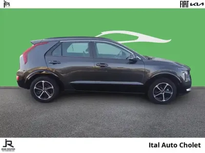 Photo 18 Kia Niro  1.6 GDi 183ch PHEV Active DCT6