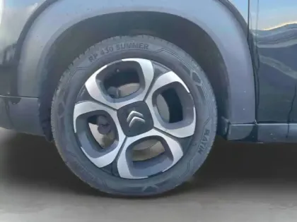 Photo 9 Citroën C3 Aircross  PureTech 110ch S&S Shine E6.d
