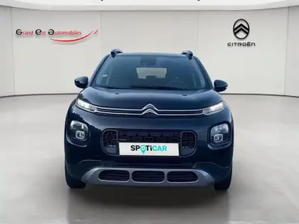 Photo 8 Citroën C3 Aircross  PureTech 110ch S&S Shine E6.d