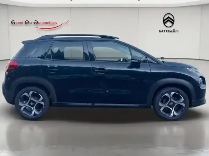 Photo 6 Citroën C3 Aircross  PureTech 110ch S&S Shine E6.d