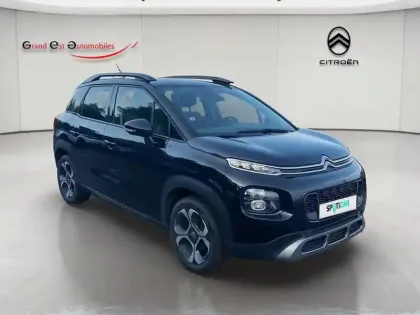 Photo 7 Citroën C3 Aircross  PureTech 110ch S&S Shine E6.d
