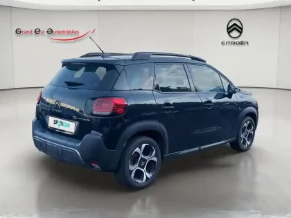 Photo 5 Citroën C3 Aircross  PureTech 110ch S&S Shine E6.d