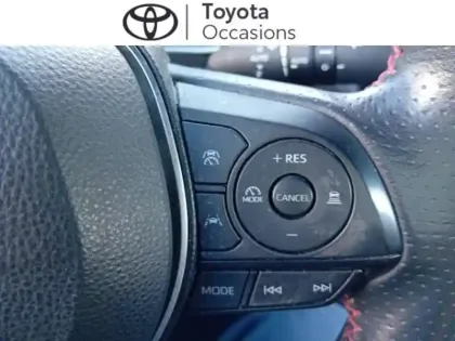 Photo 10 Toyota Corolla  1.8 140ch GR Sport MY24