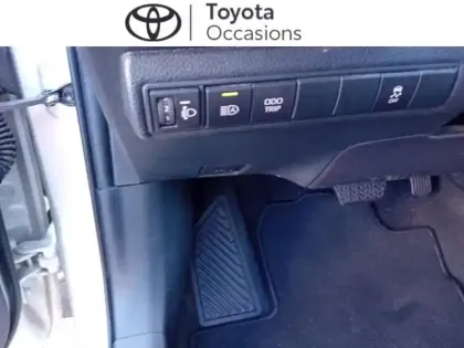 Photo 5 Toyota Corolla  1.8 140ch GR Sport MY24