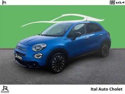 Photo Fiat 500 Base