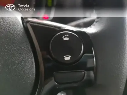 Photo 13 Toyota Aygo  1.0 VVT-i 72ch x-pro 5p
