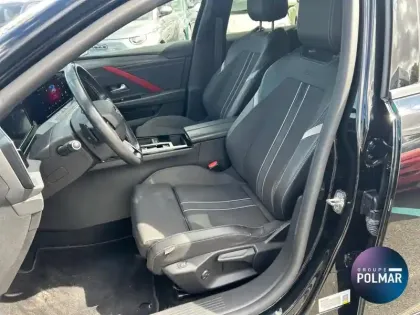Photo 10 Opel Astra  1.6 Turbo 180ch Hybrid  GS Line BVA8