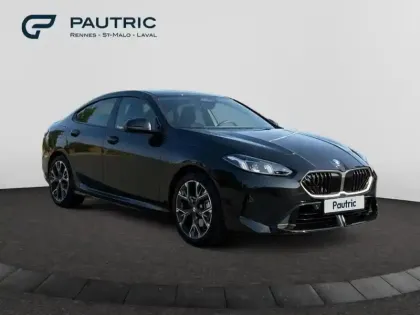 Photo 6 BMW Serie 2 Série 2 Gran Coupé 220 170ch M Sport DKG7
