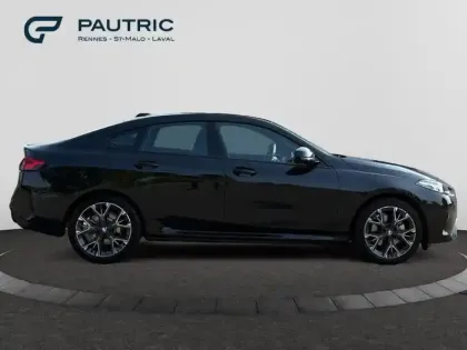Photo 5 BMW Serie 2 Série 2 Gran Coupé 220 170ch M Sport DKG7