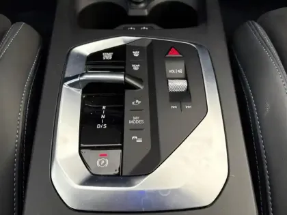 Photo 10 BMW Serie 2 Série 2 Gran Coupé 220 170ch M Sport DKG7