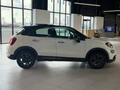 Photo 6 Fiat 500 X 1.0 FireFly Turbo T3 120ch Lounge