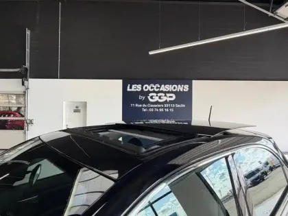 Photo 9 Fiat 500 X 1.0 FireFly Turbo T3 120ch Lounge