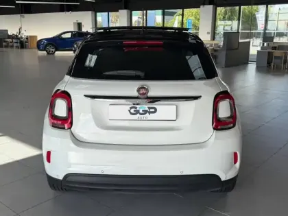 Photo 5 Fiat 500 X 1.0 FireFly Turbo T3 120ch Lounge