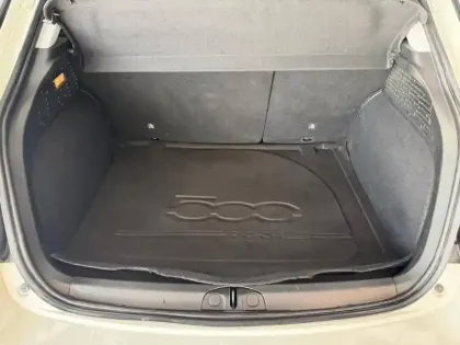 Photo 13 Fiat 500 X 1.0 FireFly Turbo T3 120ch Lounge