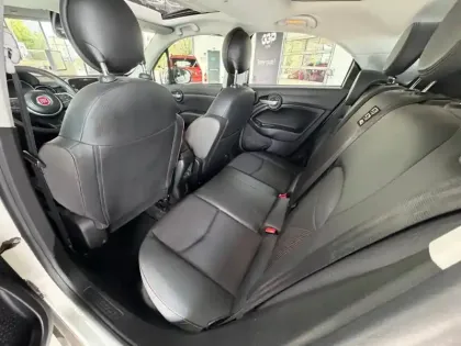 Photo 10 Fiat 500 X 1.0 FireFly Turbo T3 120ch Lounge