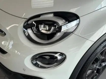 Photo 7 Fiat 500 X 1.0 FireFly Turbo T3 120ch Lounge