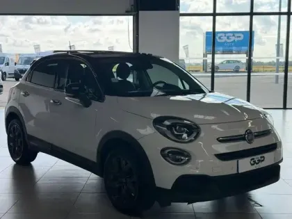 Photo 8 Fiat 500 X 1.0 FireFly Turbo T3 120ch Lounge