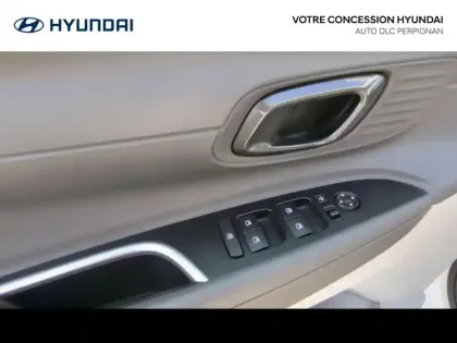 Photo 14 Hyundai Bayon  1.0 T-GDi 100ch Hybrid 48V Intuitive