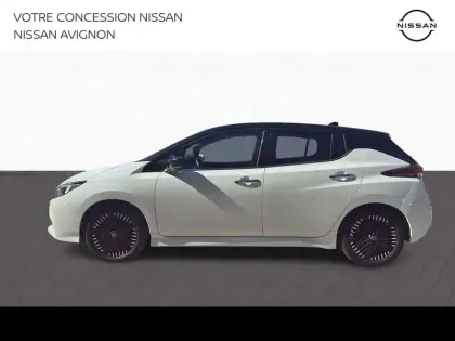 Photo 8 Nissan Leaf  150ch 40kWh N-Connecta 22