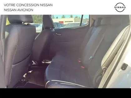 Photo 10 Nissan Leaf  150ch 40kWh N-Connecta 22