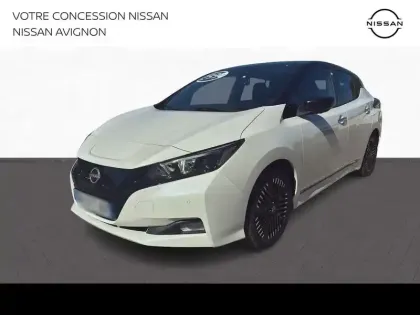 NISSAN Leaf N-Connecta