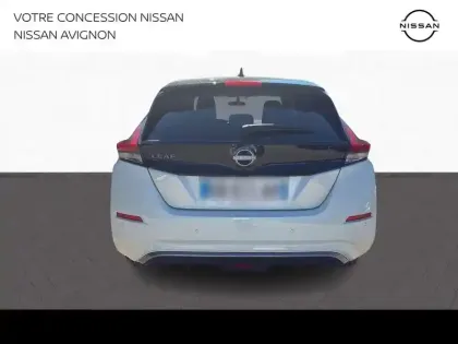 Photo 6 Nissan Leaf  150ch 40kWh N-Connecta 22
