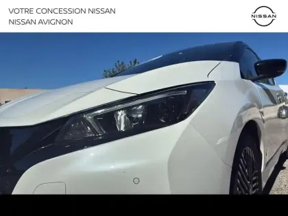 Photo 14 Nissan Leaf  150ch 40kWh N-Connecta 22