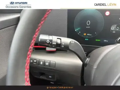 Photo 14 Hyundai Kona  1.6 GDi 138ch Hybrid N Line Ultime Edition DCT-6