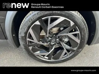 Photo 8 Renault Captur  1.6 E-Tech full hybrid 145ch esprit Alpine
