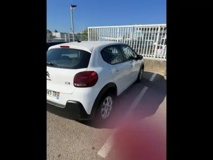 Photo Citroën C3 Feel