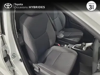 Photo 12 Toyota Yaris  116h Dynamic 5p MY22