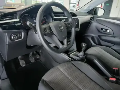 Photo 13 Opel Corsa  1.5 D 100ch Edition