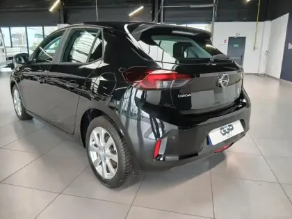 Photo 5 Opel Corsa  1.5 D 100ch Edition