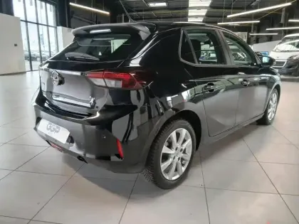 Photo 6 Opel Corsa  1.5 D 100ch Edition