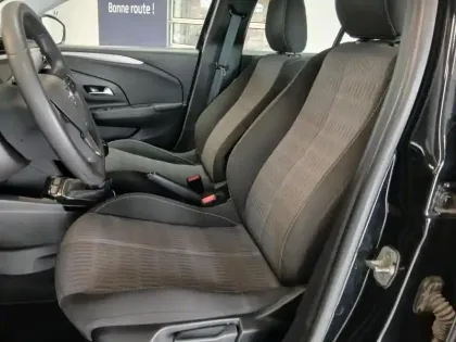 Photo 12 Opel Corsa  1.5 D 100ch Edition