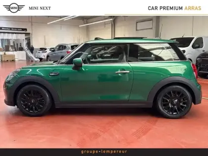 Photo 12 Mini Mini  One 102ch Edition Camden BVA7