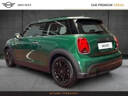 Photo 7 Mini Mini  One 102ch Edition Camden BVA7