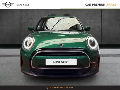 Photo 16 Mini Mini  One 102ch Edition Camden BVA7