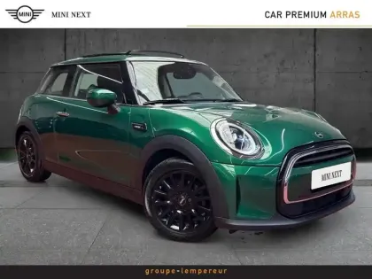 Photo 27 Mini Mini  One 102ch Edition Camden BVA7