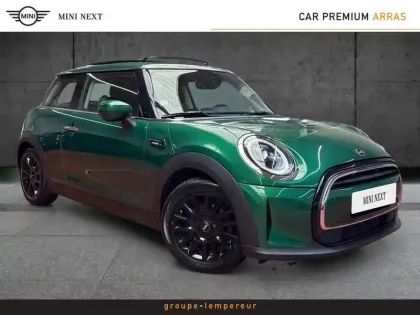 Photo Mini Mini Edition Camden