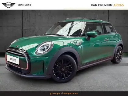 Photo 15 Mini Mini  One 102ch Edition Camden BVA7