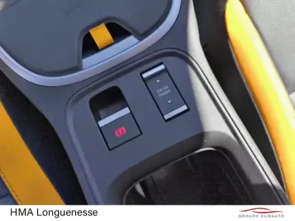 Photo 6 Jeep Avenger  1.2 Turbo T3 145ch MHEV The North Face BVR6 4xe