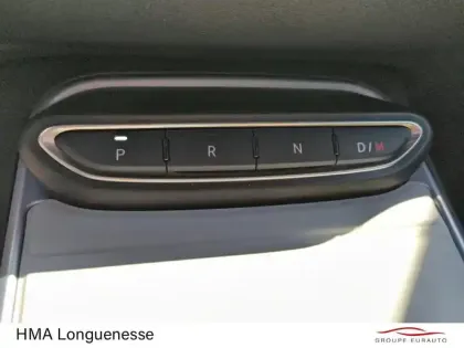 Photo 9 Jeep Avenger  1.2 Turbo T3 145ch MHEV The North Face BVR6 4xe