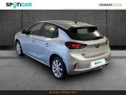 Photo 7 Opel Corsa  1.2 75ch Edition