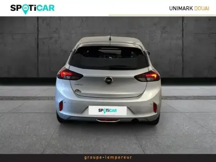 Photo 5 Opel Corsa  1.2 75ch Edition