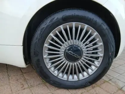 Photo 7 Fiat 500 C e 118ch MY23