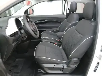 Photo 8 Fiat 500 C e 118ch MY23