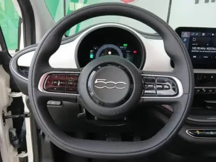 Photo 12 Fiat 500 C e 118ch MY23