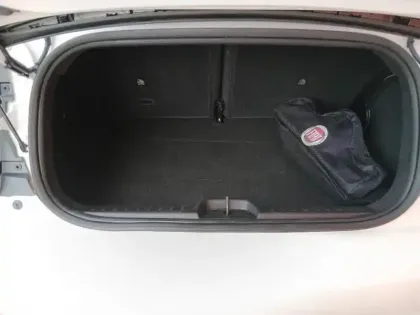 Photo 6 Fiat 500 C e 118ch MY23