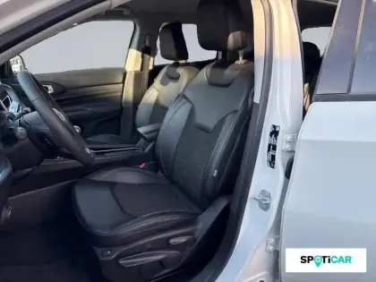 Photo 9 Jeep Compass  1.6 MultiJet II 130ch Limited 4x2